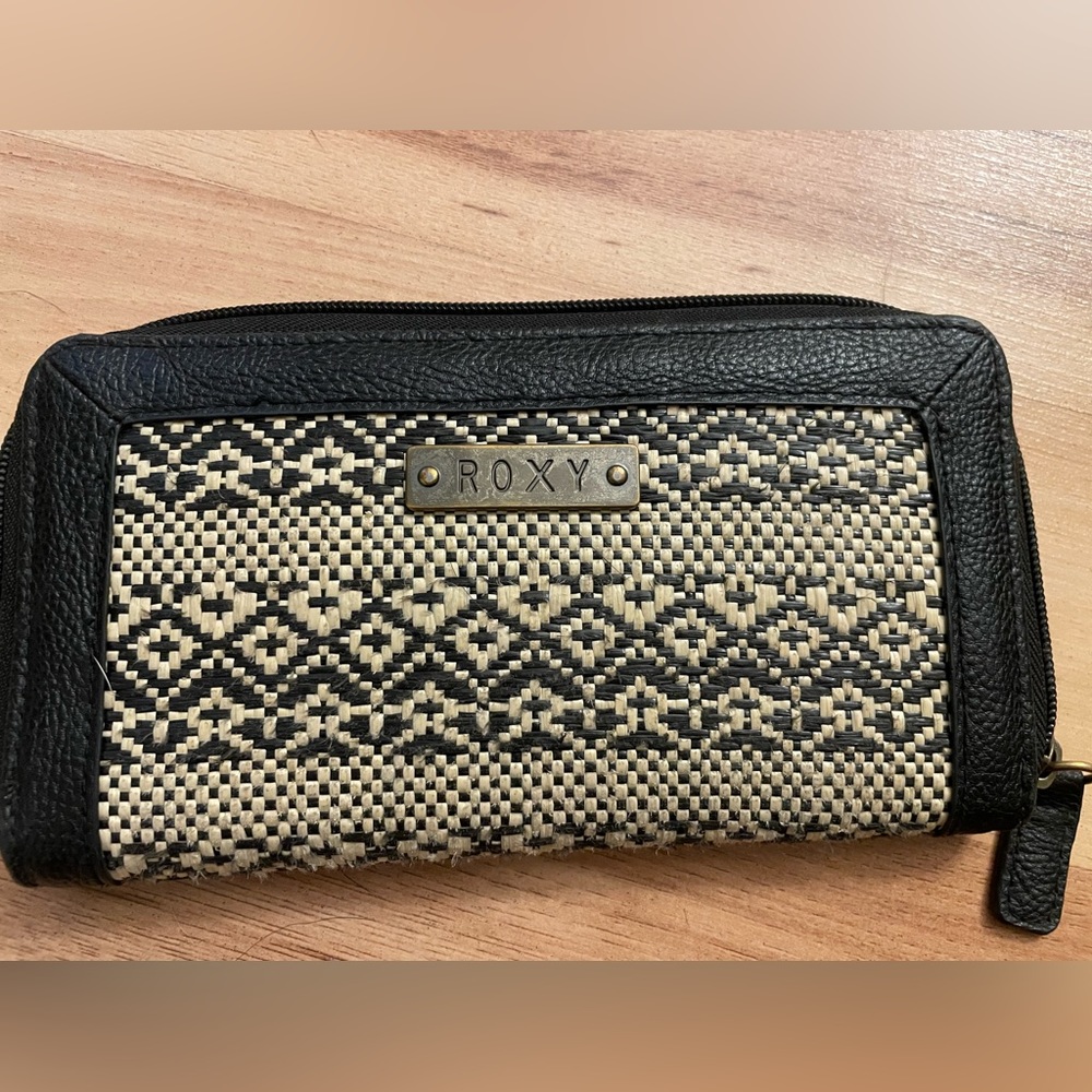 Roxy wallet